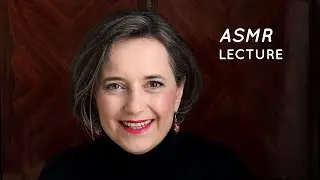 [ASMR] BOILEAU, Je Lis ses Vers mélodieux du 17ème siècle ~ Lecture Voix Douce