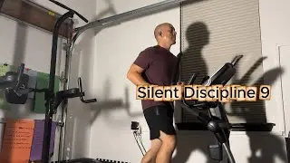9 Cardio Workout with Homer&rsquo;s The Iliad | Book 3 | Epic Motivation & Mental Endurance