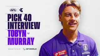 'I can not wait to put on the purple' | Tobyn Murray