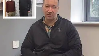 &ldquo;Procedure wasn&rsquo;t painful&rdquo; Fue HairTransplant -Hair Growth Centre