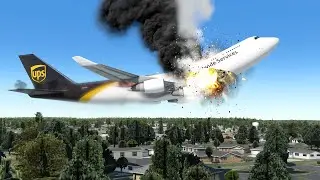 🔴LIVE Boeing 747 Takeoff in Crosswind | Pilot Challenge | X-PLANE 11