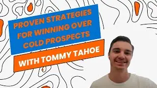 Proven Strategies for Winning Over Cold Prospects