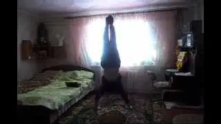 Kovalyk Mixail - training 13.03.2013(восстановление)