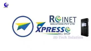 How Does Work POS Machine ? || Hi-Tech Solution || Common Different  Mpos Machine ||