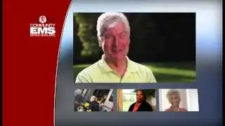 Ohio Senior Transport - Working together and working for you
