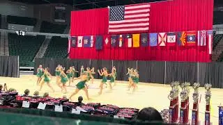 DANCE FX SR TEAM CONTEMPORARY I Lost by Luz