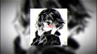 WET DREAMS~ODETARI & NIMSTARR (Really Slowed+Reverb)
