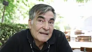 [Versembrant] Entrevista a Pablo del R&iacute;o.  Sobre arte, educaci&oacute;n y psicolog&iacute;a.