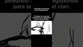Hay prioridades...#Jujutsukaisen #mahito #itadori #Gojo #animacion #meme #draw #animation #manga