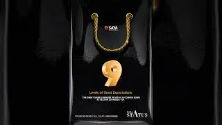 Saya status new commercial project in Noida sector 129 | tallest mall in India |