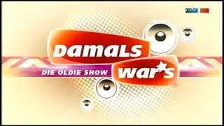 Damals war's - 1998 [14.06.2020]