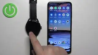 Как выполнить сброс до заводских настроек HUAWEI Watch Buds - жесткий сброс через приложение Huawei
