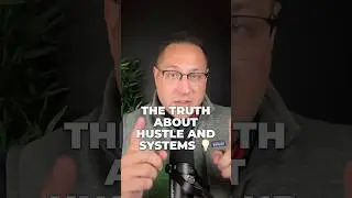 Systems Over Hustle: Why consistency wins