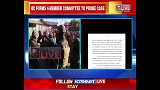 Manipur High Court Forms 4-member Committee to Investigate Missing Kamalbabu&rsquo;s Case