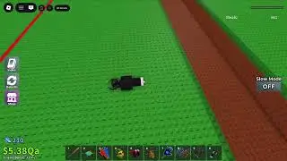 Starting back steal a brainrot.