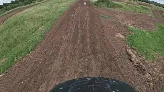 KTM 250 EXC 19 DONK TRACK