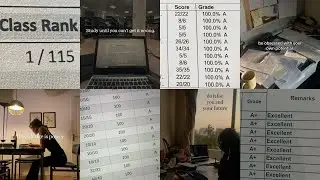 OVERACHIEVE IN EVERYTHING YOU DO | subliminal, timer, vision board