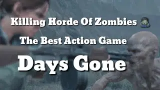 Survive the horde of Zombies 🧟&zwj;♂️ in abandoned House 🏚