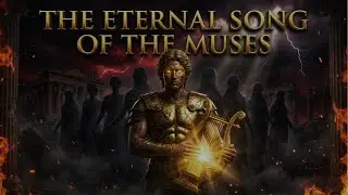 Sleep to the Story of THE ETERNAL SONG OF THE MUSES