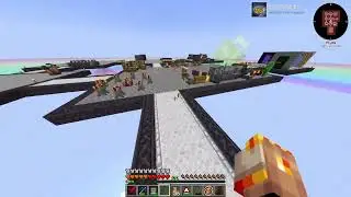 [REDIFF] Ozone Skyblock Reborn #12 (Partie 2)