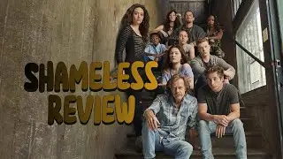 🇺🇲 Гетто Южного Чикаго 🇺🇲 | Мой взгляд на сериал &laquo;Бесстыдники&raquo; на HBO