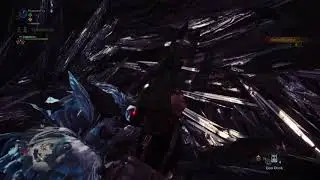MHW Tempered Tier 3 Investigation Event Quest Farm Route