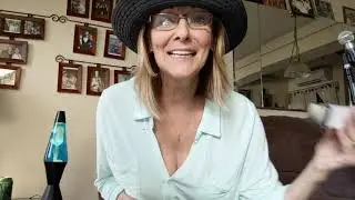 Higher Ground w) Diane Ellis & Paul Stevenson