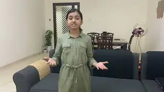 Speech On Taleem Ki Ahmiyat | Huma Noor | In Urdu | #hansy