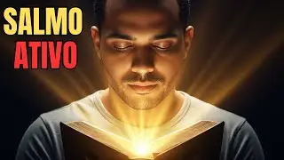🥈 ORE AGORA | Salmo 112 Para Destravar Sua Vida Financeira
