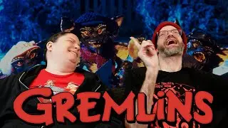 Gremlins - Jump Scare Reviews
