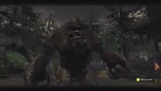 Fable - Witchwoods (Remastered)
