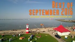 best of september 2016 part one