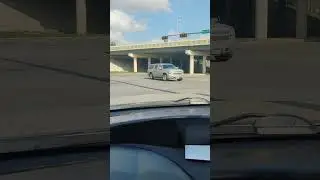 #22 Houston Freeway Traffic 🚗🚘🚛