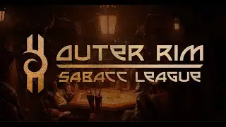 Outer Rim Sabacc League Website Update