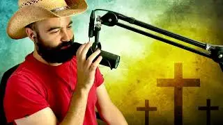 The Bible Boys: Deep Divin' Davey