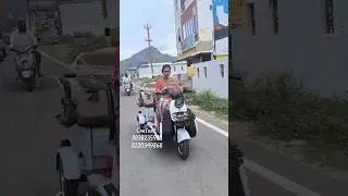 ELECTRIC BIKE SUPER XL1100 & 2100 UPCOT EV AMMAYI EV AUTO TIRUVANAMALAI #trandingvideo