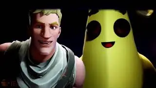 Fortnite season 9 meme trailers