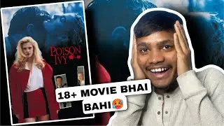 Poison Ivy Review || Poison Ivy Movie Review || Poison Ivy || Poison Ivy Review Hindi 1992 