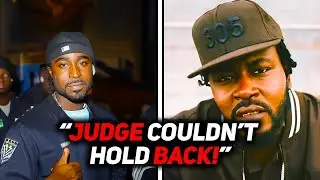 Young Buck Trends After Courtroom Footage Surfaces.. (Fans Can&rsquo;t Believe This!)