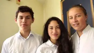 A Day in the Life of DBIS Secondary School