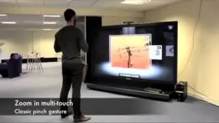 free Hands Presenter Video