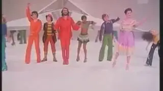 Michel Fugain & Le Big Bazar -  Les gentils les m&eacute;chants