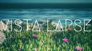 Vsauce Theme Dream (Vista Lapse)