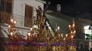 ETERNIDAD | 75 ANIVERSARIO | Nuestro Padre Jesús nazareno del paso | Los moraos de Alhaurín