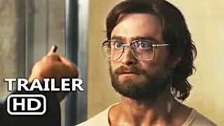 Escape from Pretoria   UK Trailer   2020 True Story