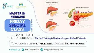Acute vs Chronic Pancreatitis: What&rsquo;s the Difference?