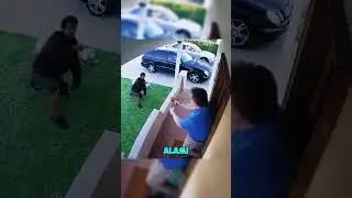 Senjata Pertahanan Diri Canggih: Aman Tanpa Melukai, Ini Rahasianya!