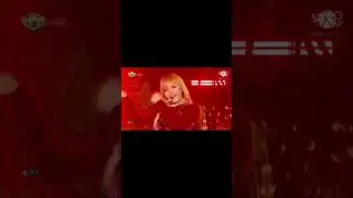 블랙핑크 (BLACK PINK) - 불장난 교차편집 'PLAYING WITH FIRE' Japan Version Stage Mix