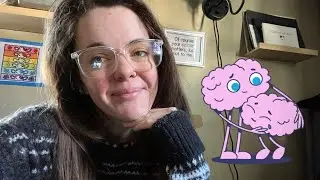 ASMR Therapist Roleplay 🤍 Calm Personal Attention for Sleep