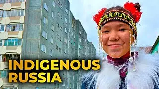 Who Are The Indigenous Peoples Of Russia? // Complete Series